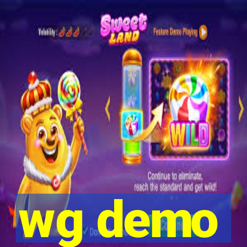 wg demo